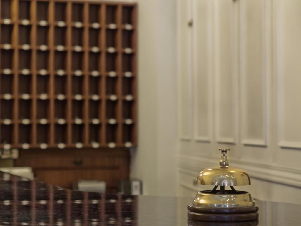 Hotel San Miguel Хихон Екстериор снимка